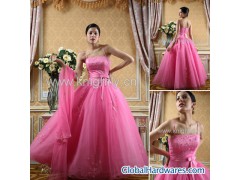 Evening Dress LA0006图1