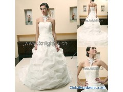 Sell Wedding Dress WJ2798-1图1