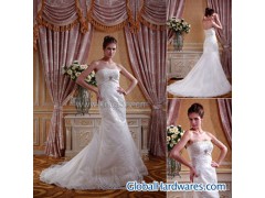 Sell Wedding Dress KL0200-1图1