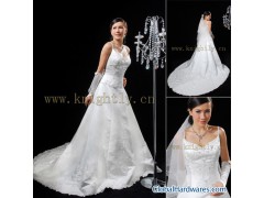 Wedding Dress KL0137-1图1
