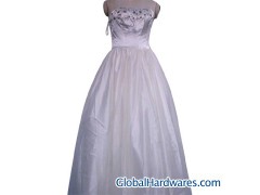 Wedding Dress (GD2184A)图1