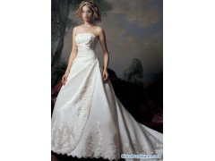 Sell Bridal Gown, Wedding Dress图1