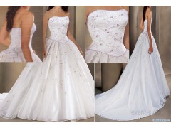 Sell Wedding Dress, Bridal Gown图1