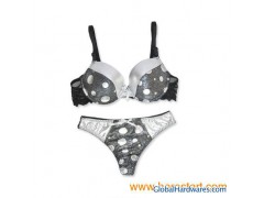 Print Fashion Bikini图1