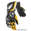 Motorbike Leather Gloves
