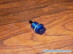 Magnetic Oil Drain Plug图1