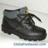 sell Safety Shoes - PU Injection Construction