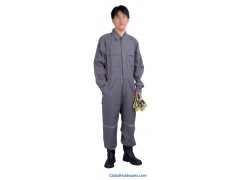 FR coverall(UCM712)图1