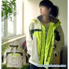Reflective  fashion jacket