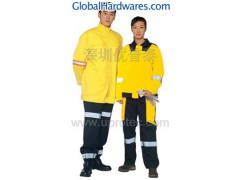 FR Overcoat图1