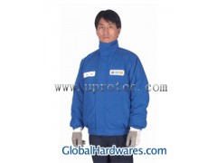 thermal protective jacket图1
