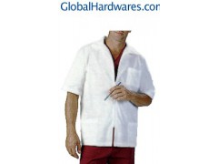 lab coat-1 (uniform)图1