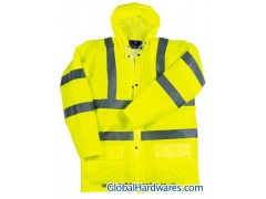 Hi vis jacket(work wear)图1