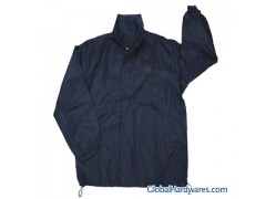 Work Jacket图1