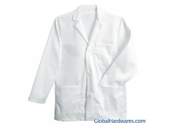 Medical Coat图1