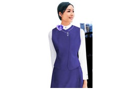 Office Lady Uniform 001图1