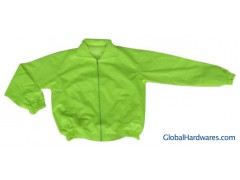 Safety Jacket图1