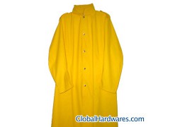 PU Overcoat图1