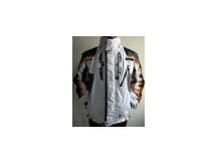 brand jacket,2007 new type hoody.jacket图1