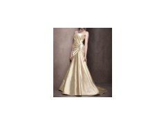 wedding dress bridal gown图1