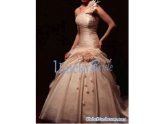 Sell wedding gowns图1