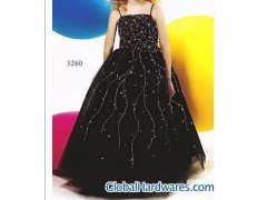 Sell bridesmaid dress图1
