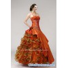 1Anne Queen Prom Dress