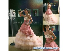 Sell Wedding Dress K1009-1图1