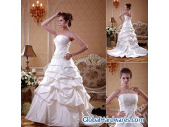 Wedding Dress KL0133-1图1