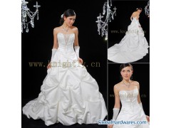 Wedding Dress KL0157-1图1