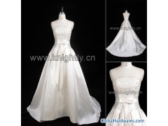 Wedding Dress KL0167-1图1