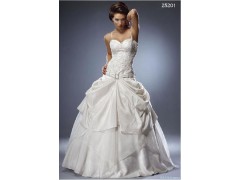 Special Wedding Dress, Evening Gown with good quality图1