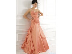 Special wedding Wear with High-quality Princess Organza图1
