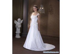 Wedding Gown图1