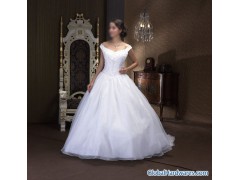 Sell Bridal Dress图1
