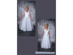 Flower Girl Dress图1