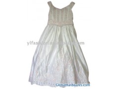 Flower Girl Dress图1