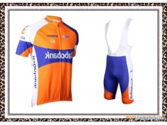 oem short sleeve cycling suit,cycling jersey with sublimat图1