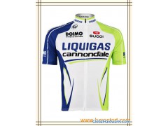 oem high quality short sleeve cycling jersey with sublimatio图1