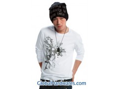 Leisure clothing图1