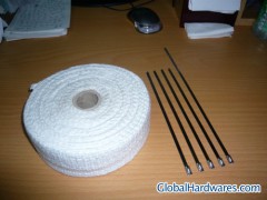 Bracing Belt Header图1