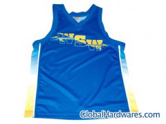 basketball jersey图1