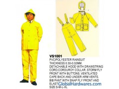 rainsuit图1