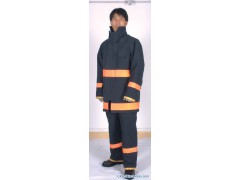 Nomex Fire Combat Suit(UXF0058)图1