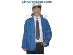 Work Jacket,Water resistant and breath图1