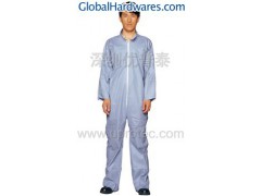 Budget Launder-free Flame Resistant Coverall图1