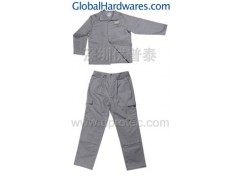 Anti-Abrasion Welding Suit图1