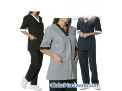 hotel uniform-6图1