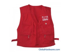 Work Vest图1