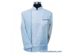 Chef Clothes图1